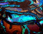 Boulder Opal